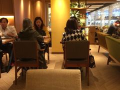 大堂-MELLOW BROWN COFFEE by UCC(沙田新城市广场1期店)