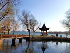 -石湖景区