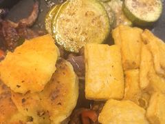 -一烙锅(友谊店)