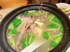-大食客·非遗吉菜(高新和园店)