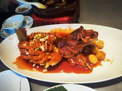 -姑苏家宴·苏帮菜·松鼠桂鱼(苏州总店)