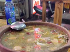 -司马街鸡煲(西华路店)