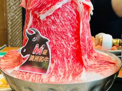 -亚马逊蒸汽活海鲜自助(LCM置汇旭辉广场店)