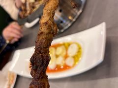 -烤肉宛饭庄(北新桥店)