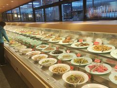-福成自助烤肉(双桥万达店)
