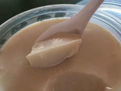 -老伴豆花(麦士威熟食中心店)