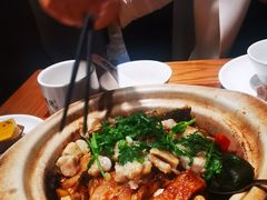 -鸽味轩·粤菜小馆(高楼门总店)
