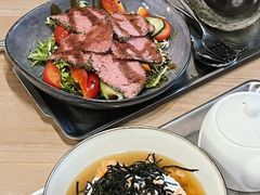 -Retro Deli 茶泡饭