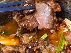 -吴氏老妈·23年家常菜(古城店)