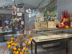 -莫奈花园日式美甲美睫