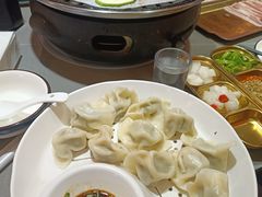 -正宗齐齐哈尔烤肉·齐牛哥鲜切炭火烤肉(杭州总店)