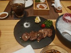 -长崎屋·日本料理·刺身·烧鸟(天河北路店)