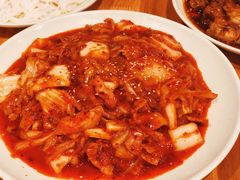 -贤花饭店(城阳店)