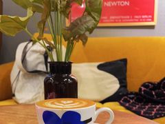 -argangKaffe(宝庆路店)