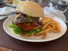 -THE CLUBHOUSE(G公寓酒店)