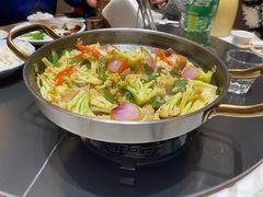 -钱江大院·芳宴江南(三花国际店)