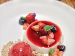 -Mercato莫卡多露台餐厅与酒吧(K11店)