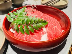 -巴奴毛肚火锅(悠唐购物中心店)