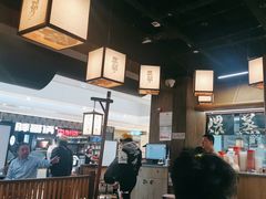 -大盐帮川菜馆(长楹天街店)