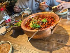 -水煮三国·川鲁江湖菜(香山店)