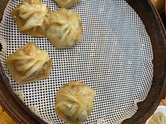 福鼎小笼包-大叔家福鼎小吃(十全街店)