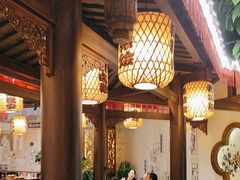 -杨记隆府(时代天街店)