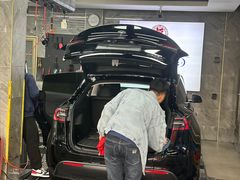 -固驰顺淼汽车贴膜改色·隐形车衣·玻璃贴膜