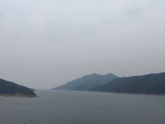 -信阳灵山风景区