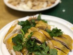-瑞记湛江鸡饭店·粤西第一鸡(粤垦店)