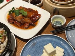 -点心传说·粤菜点心(佐阾虹湾店)