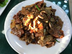-白魁老号饭庄(交道口店)