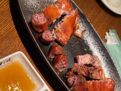 -南拳十三姨·潮汕砂锅粥(世纪金源店)