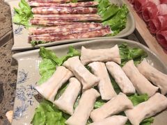 -小龙坎老火锅(展览馆店)