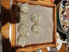 -倍儿美海鲜大排挡·非遗海鲜蒸饺(洋货店)