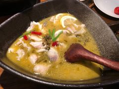 -刀板香·安徽菜(国购IFC店)