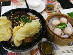 -虾饺妹·粤式手工点心(水荫路店)