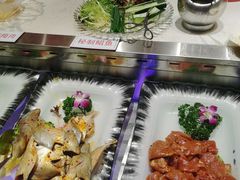 -宝丽金大酒店·洗浴中心