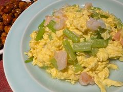 -渝信川菜(长安店)
