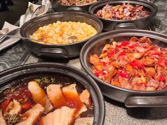 -金海湾自助餐厅(金陵饭店)