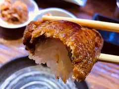-伊秀·手握寿司·料理(裕华万达广场店)