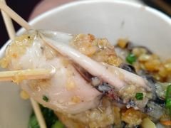 -冯姐生蚝(迎宾广场店)