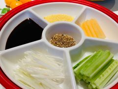 -青年公社烤鸭(青年路店)