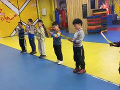 -HELLO功夫(印象城店)