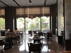 -合肥融创永乐半山酒店·永乐半山西餐厅