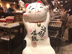 -小樽八音盒堂(手工制作体验馆店)