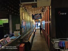 -令狐冲烤鱼·烧菜馆(达明店)