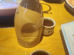 -民食香·腊排骨野生菌美食(木府店)
