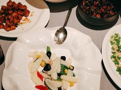 -章吴记喜瑞餐厅(东东城店)