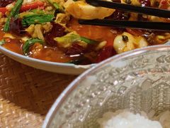 -西双版纳傣味园(昆前路店)