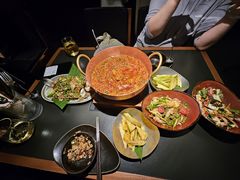 -Ameigo梅果·云贵川bistro(长宁来福士店)